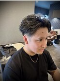 ツイストスパイラル