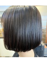 カシア cassia hair dressing salon&nbsp;ボブ