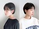 メモリーズ 表参道(Memories)の写真/カウンセリング動画がSNSで話題のサロン♪《ショートボブ/レイヤーカット/髪質改善が得意◎》