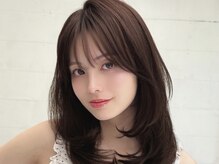 アグ ヘアー ムー 大和郡山店(Agu hair Mu)の雰囲気（カラーやトリートメントなど豊富なメニューを取り揃えています♪）
