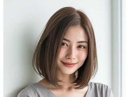 アーサス ヘアー デザイン 水戸店(Ursus hair Design by HEADLIGHT)の写真
