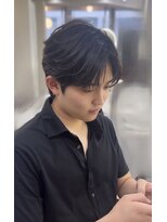 アイドットプラス 札幌大通り(i.+ODORI)&nbsp;ナチュラル毛流れセンターパート