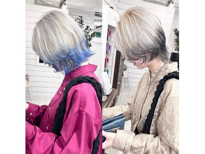 Maison Moi【メゾンモワ】【10/1 NEW OPEN(予定)】の写真