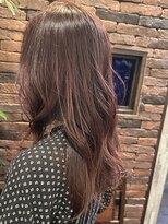 ヘアー クリエイト カルバリ(HAIR CREATE Calbari)&nbsp;calbariスタイル