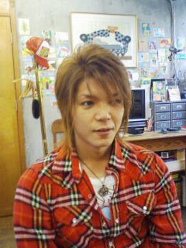 ココロコ(COCO LOCO) ウルフレイヤーS8