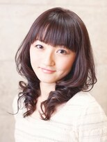 ステラプレミアム(Steller PREMIUM) ふわふわでカワイらしさアップのスタイル