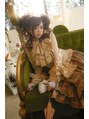 ヘアアンドメイク ゼン ヨコハマ(Hair&Make ZEN YOKOHAMA) ライブや撮影にもしっかりした技術で対応。もちろんメンズも可。