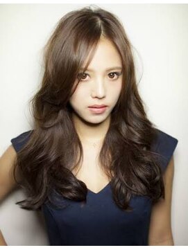 フォルテ 中田店 ロング