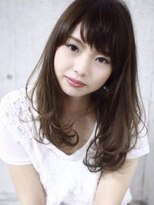 ルノン(LUNON) 【LUNON】☆とろけるワンカールセミディ☆