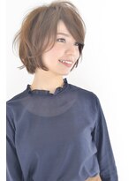 モードケイズ　心斎橋店　MODE K's&nbsp;縮毛矯正　サイエンスアクア