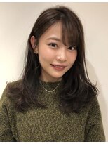 シャンス(CHANCE)&nbsp;ゆるウェーブ