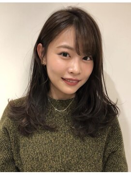 シャンス(CHANCE) ゆるウェーブ