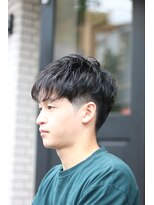 カバジェーロ(kaballero)&nbsp;2ブロック2wayスタイルマッシュver