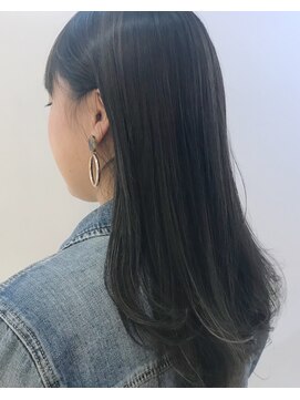 グッデイ ヘアー(GOOD DAY HAIR) 【GOOD DAY HAIR】《シアーグレージュ》 下北沢