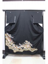 ケイティ(Keity) 留袖MT-8 ¥10200~(着付料込み)