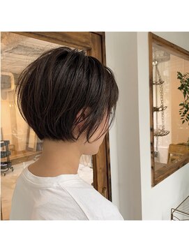 カウチ(Kauti) ミニボブ 遊びをプラス