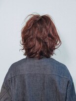 プロデュース 相模原店(Produce)&nbsp;個性的♪カール☆簡単スタイリング