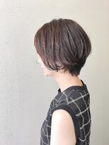 アフロディーテ　天王寺店(afrodite)&nbsp;【afrodite 天王寺店】ボブスタイル