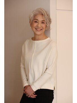 イチリン 千葉(ICHIRIN) アシメショート