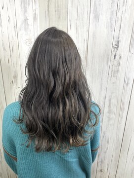 アンダーバーホワイト 南海難波店(_WHITE) アディクシーカラー