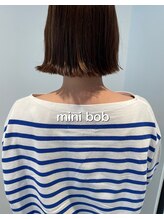 オボ(OVO) mini bob