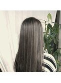 サロンスタイル