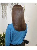 カイル(kyle)&nbsp;☆髪質改善☆ウルトワトリートメント