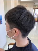 お客様ヘア