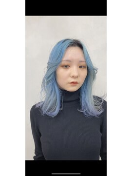 エイト 横浜店(EIGHT) HK60