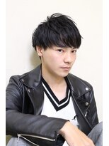 メンズサロン ウエストサイドカットクラブ(Men's West Side Cut Club)&nbsp;メンズマッシュショート