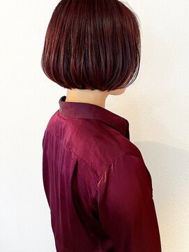 ギフト(gift) ボブ