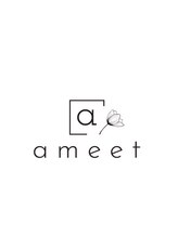 アミート(ameet)&nbsp;ameet 本八幡