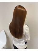 極上の美髪