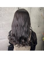 モップアップ ゾイトロープ(Mop up zoe trope)&nbsp;ダークアッシュブラウン