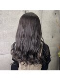 ダークアッシュブラウン