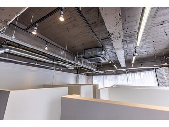 半個室サロン ring spa&treatment