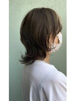 ナナ(Nana)&nbsp;ミディアムレイヤー