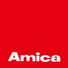 アミカ シーモール店(Amica)のお店ロゴ
