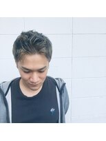 ミセス 天神店(MISESU)&nbsp;#_sayaka_ Men's low light color