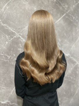 ヘルツ(Hz.) シールエクステ80枚