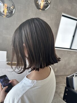 スキル 水戸(SKILL) ナチュラルブラウン