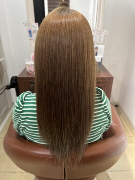 アクティブ 西新井店(Active) ワンカラー【保護剤入り】