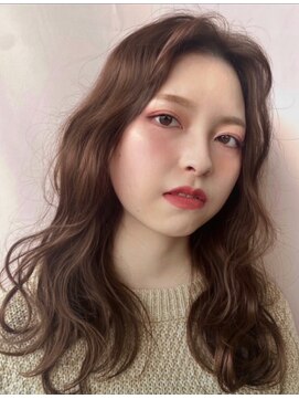 美容室クラフト 千葉ニュータウン店 cheerful