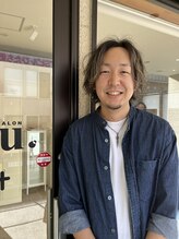 アグ ヘアー モオ 龍ケ崎店(Agu hair mo’o) 吉国 竜平