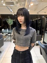 アクアオモテサンドウ(ACQUA omotesando)&nbsp;◇くびれウルフ