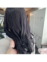 トゥーミー(to mee)&nbsp;ラベンダーカラー♪