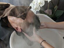 カムイ(KAMUI)の雰囲気（KAMUIのヘッドスパをぜひ一度ご体験ください。）