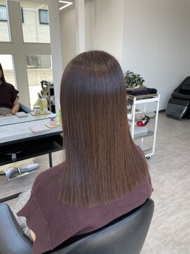 ドーベル(DOBEL) ストレート