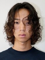 サル 代官山(SAL) 【SAL】超ウェーブでごめん