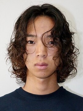 サル 代官山(SAL) 【SAL】超ウェーブでごめん